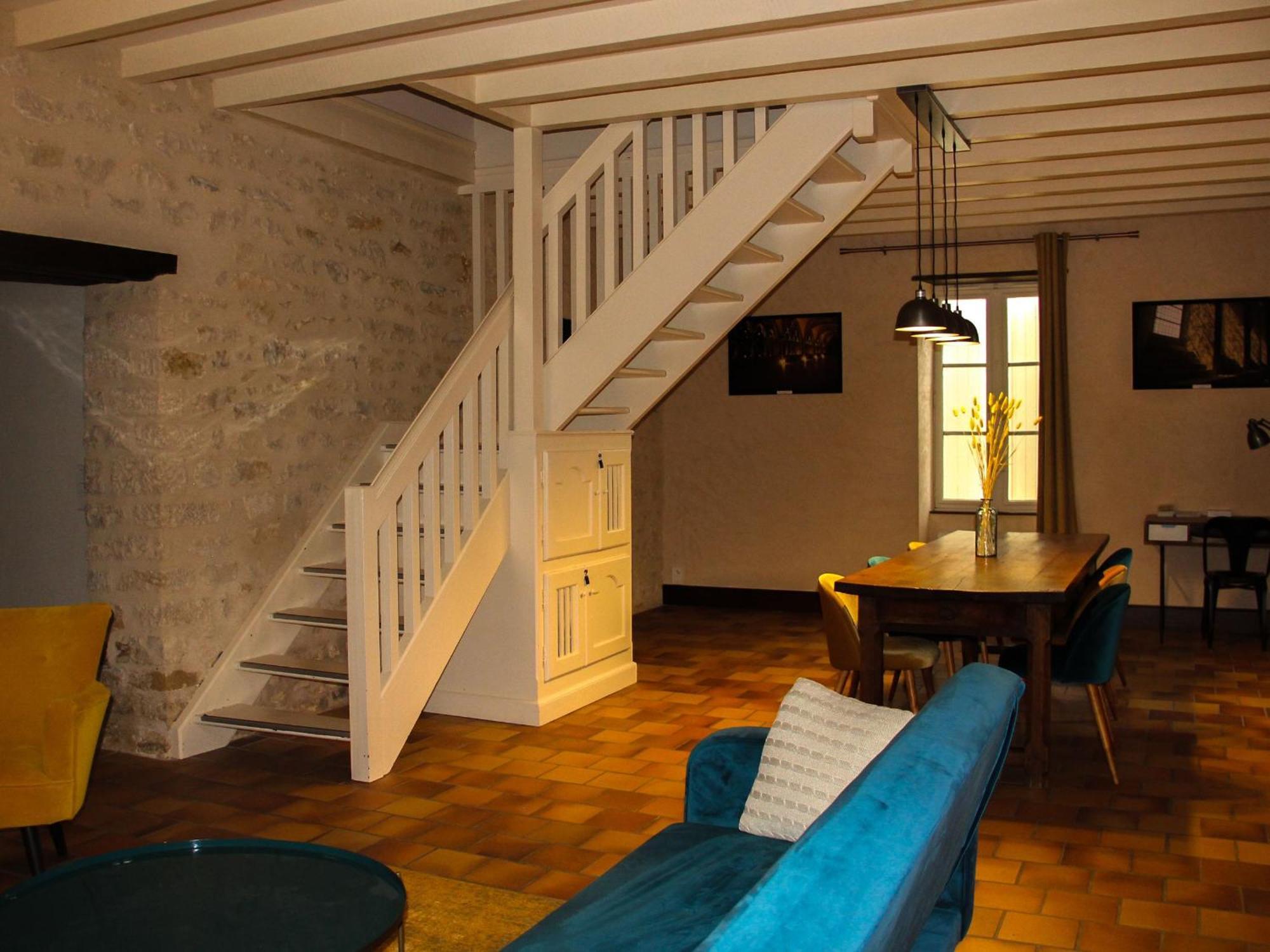Gite Haut De Gamme Pres De L'Abbaye De Noirlac - Sejour Tout Confort Avec Jardin Et Terrasses - Fr-1-586-13 Bruere-Allichamps Exterior foto